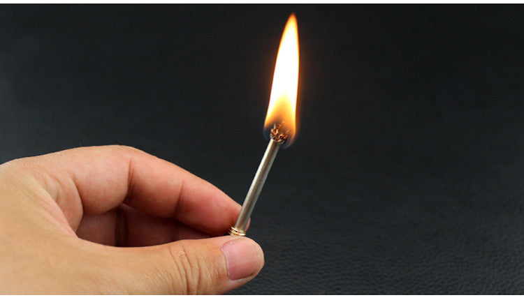 Honest Brand Portable Survival Emergency Fire Flints