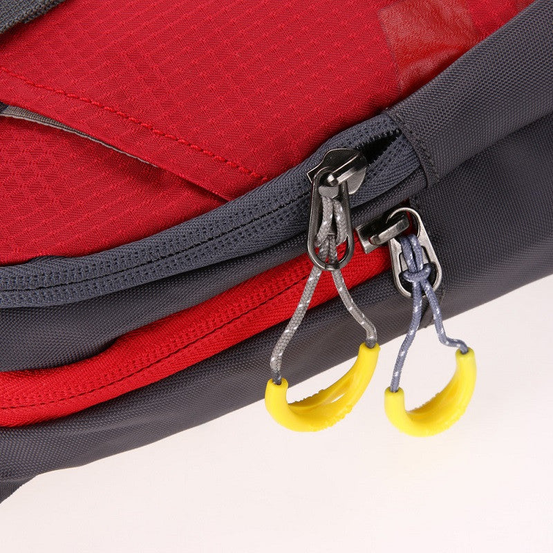 Oxford Chest Sport Sling Bag