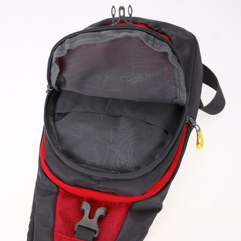 Oxford Chest Sport Sling Bag