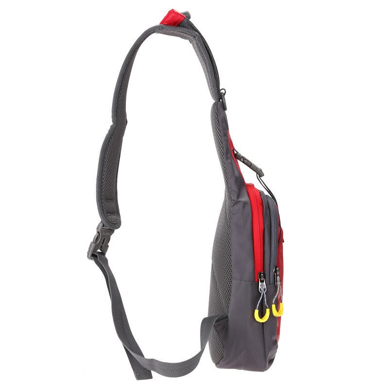 Oxford Chest Sport Sling Bag