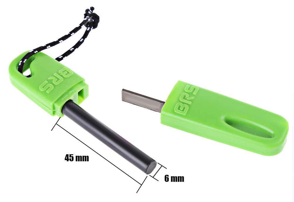 Outlife Emergency Stone Fire Starter Flint