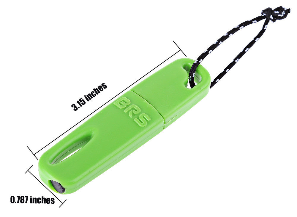 Outlife Emergency Stone Fire Starter Flint