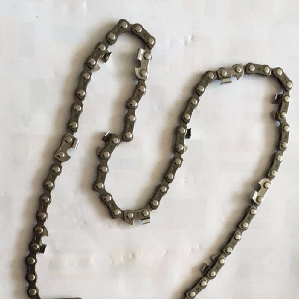 Pocket Chain Saw  With Nylon Bag