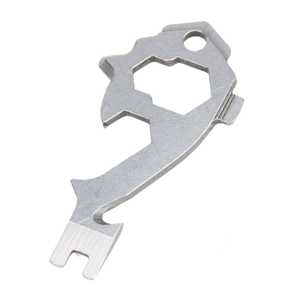 New 20 In 1 EDC Survival Multi Tool Kit