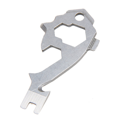 New 20 In 1 EDC Survival Multi Tool Kit