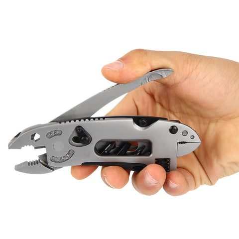 Multi-tool Knife Hunting Accessories