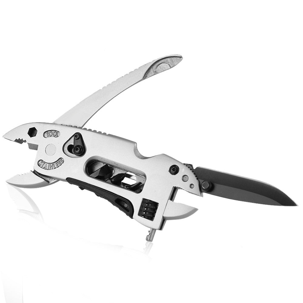 Multi-tool Knife Hunting Accessories