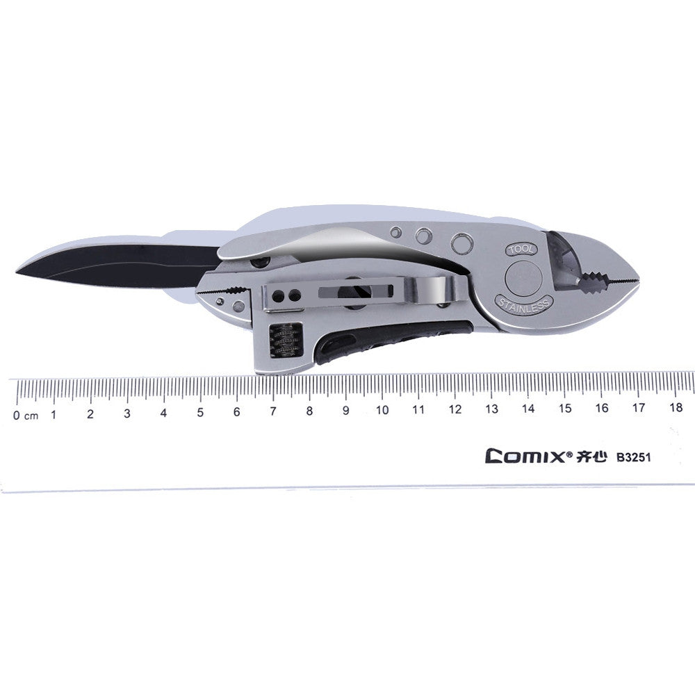 Multi-tool Knife Hunting Accessories