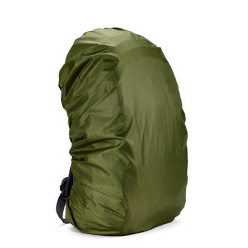 80L Waterproof Anti-theft Backpack