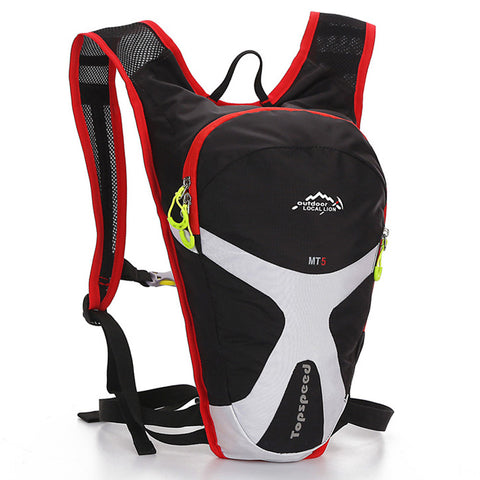 New 5L Camping Backpack high quality 6 colors