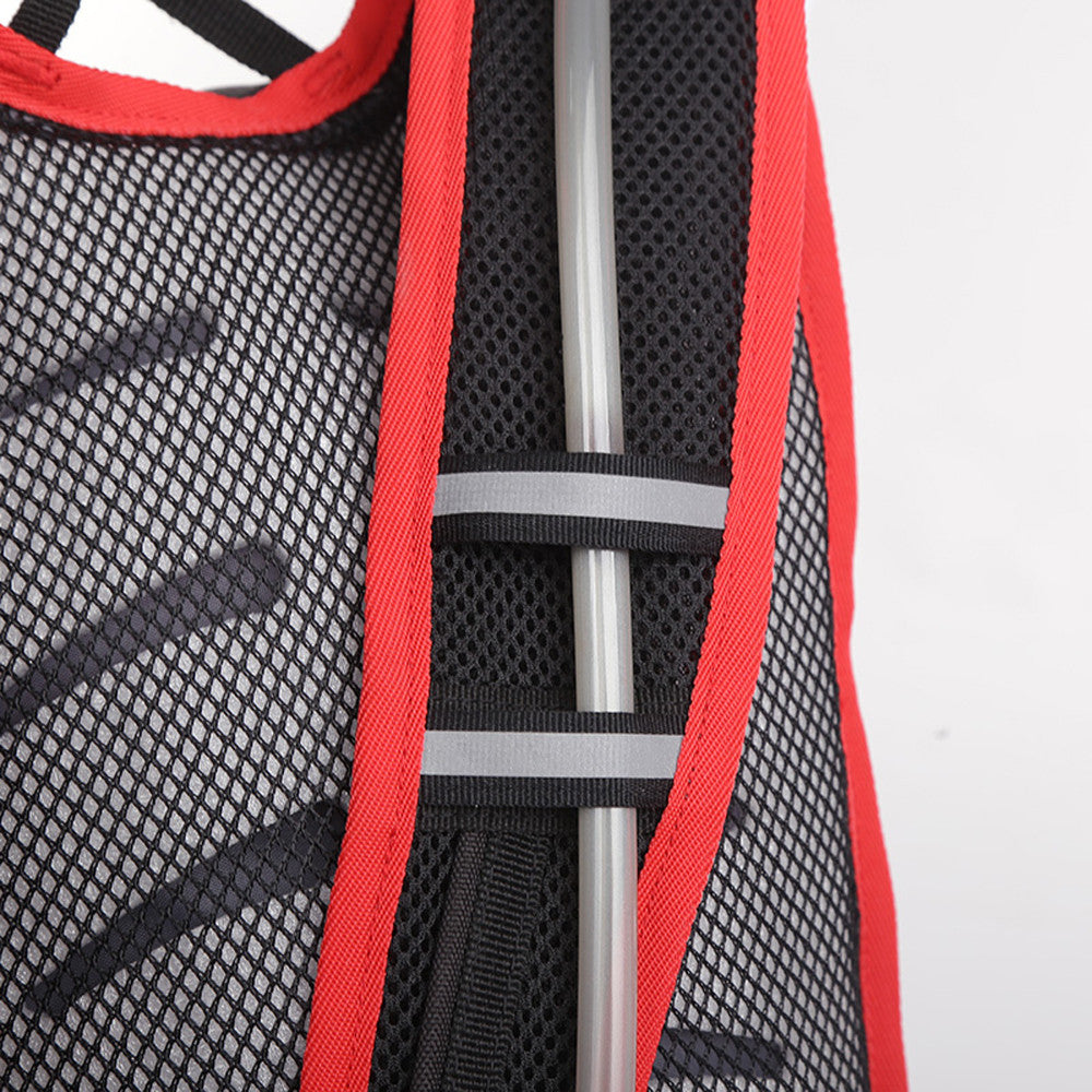 New 5L Camping Backpack high quality 6 colors