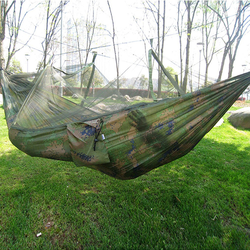 Portable Hammock