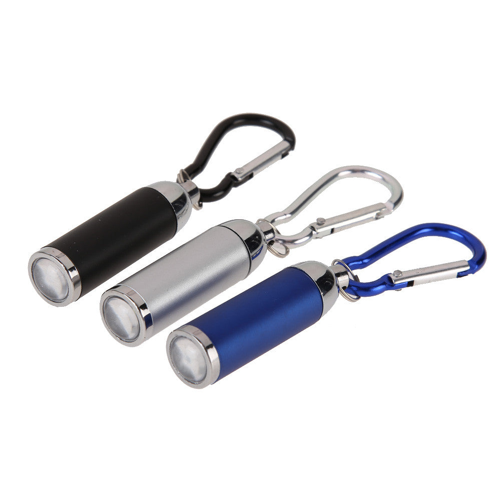 Mini Pocket Flashlights