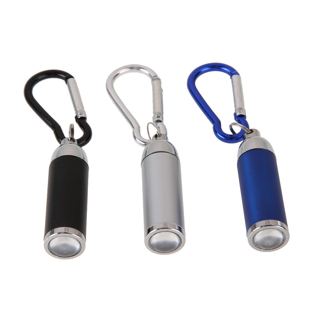Mini Pocket Flashlights