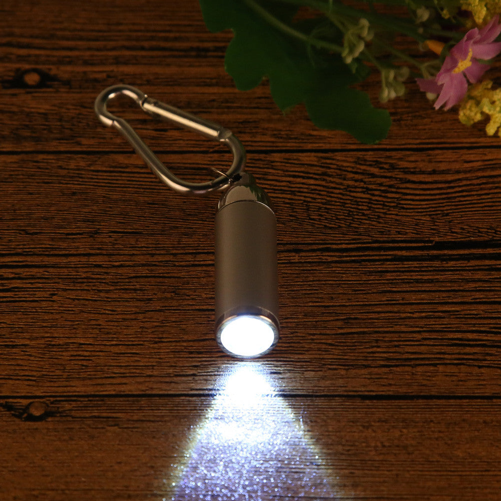 Mini Pocket Flashlights