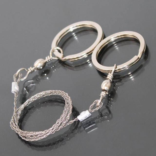 Stainless Steel Wire Saw Tools