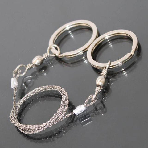 Stainless Steel Wire Saw Tools