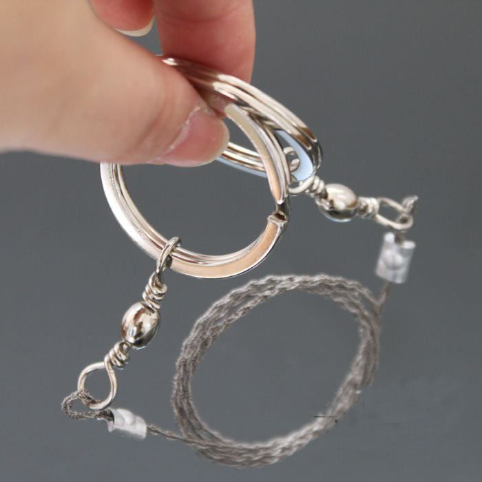 Stainless Steel Wire Saw Tools