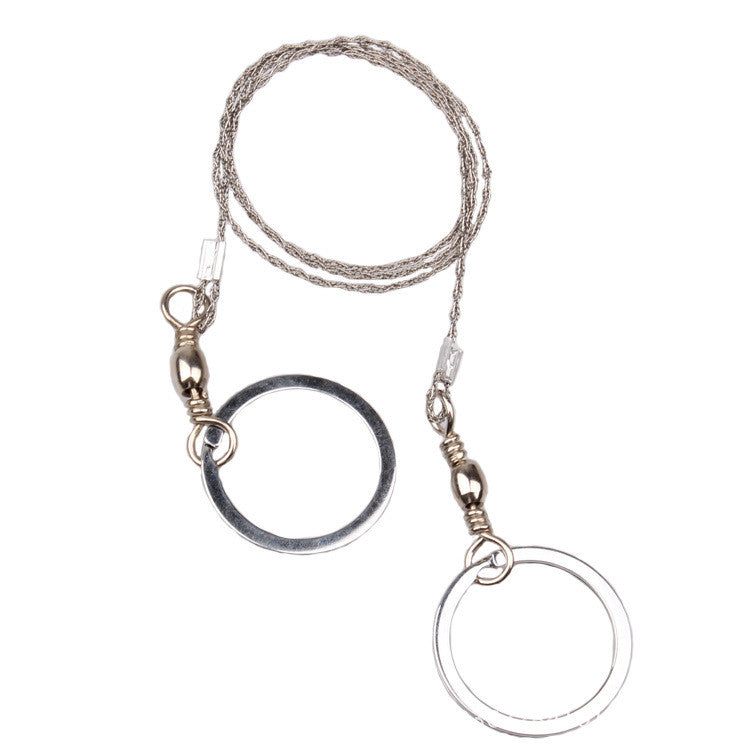 Stainless Steel Wire Saw Tools
