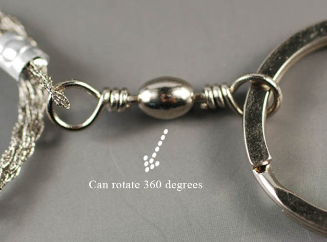 Stainless Steel Wire Saw Tools