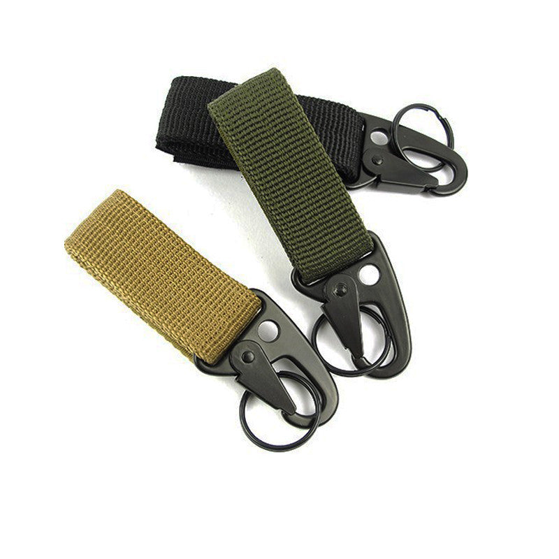 1 pcs. Carabine Mountain Survival Kit Lock