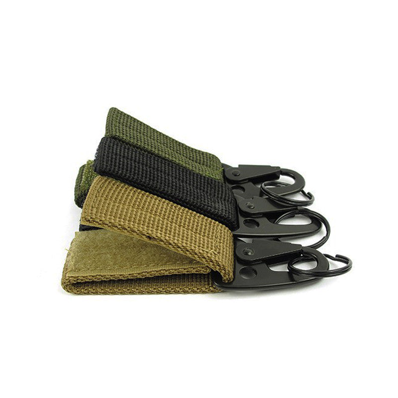 1 pcs. Carabine Mountain Survival Kit Lock