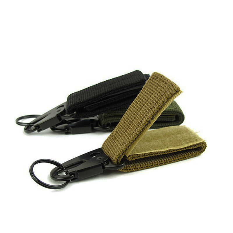1 pcs. Carabine Mountain Survival Kit Lock