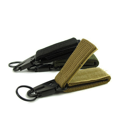 1 pcs. Carabine Mountain Survival Kit Lock