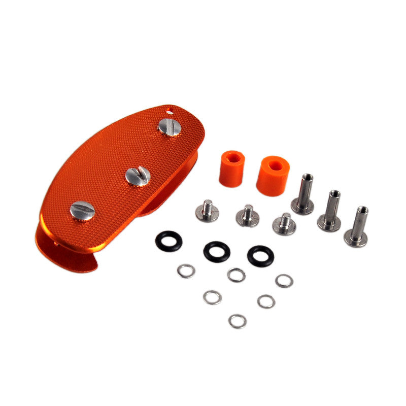 EDC 35g Ultralight Multi Tool Key Holder