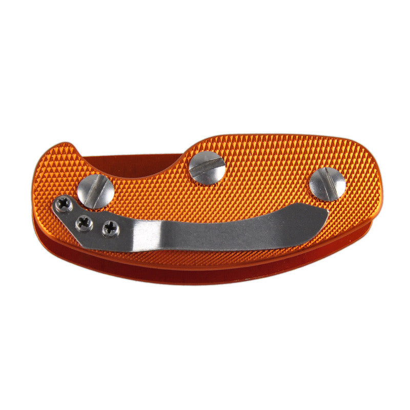 EDC 35g Ultralight Multi Tool Key Holder