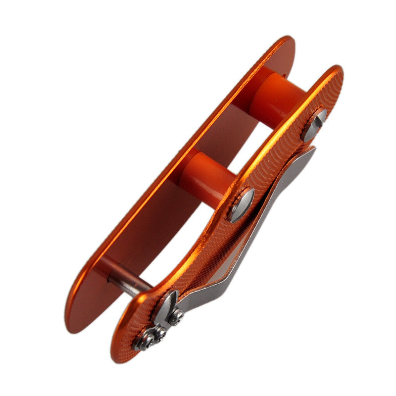 EDC 35g Ultralight Multi Tool Key Holder