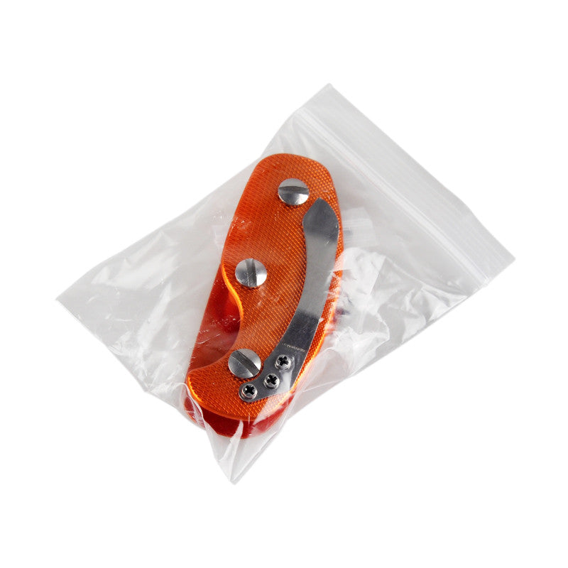 EDC 35g Ultralight Multi Tool Key Holder