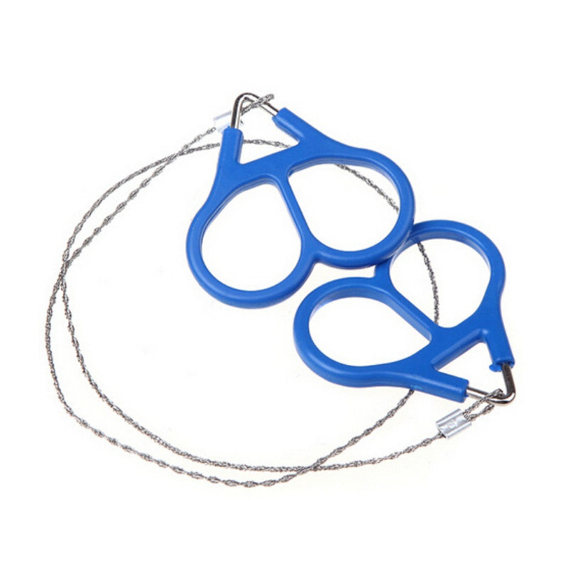 Steel Wire Fretsaw
