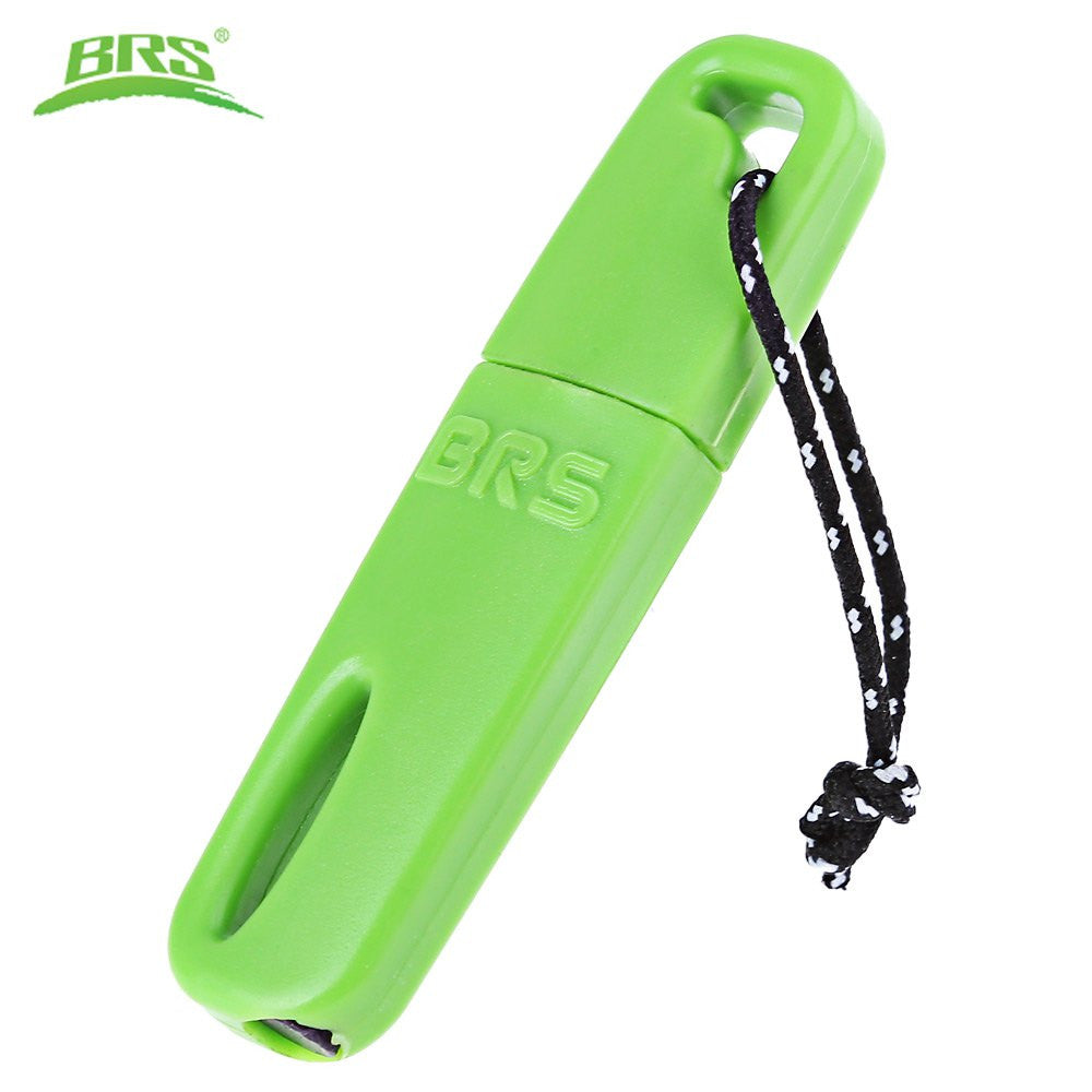 Outlife Emergency Stone Fire Starter Flint