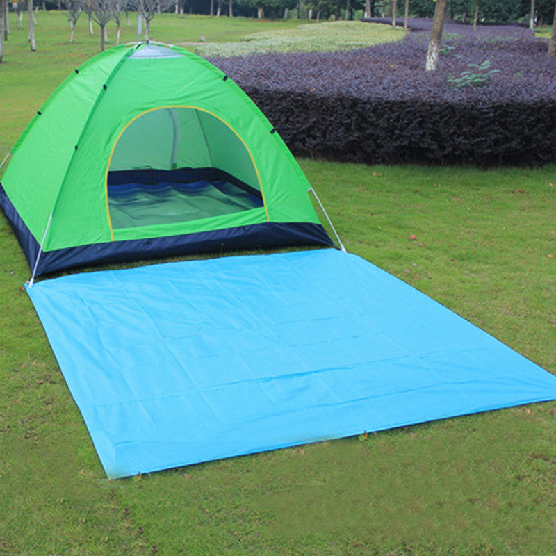 Portable Tarpaulin Waterproof Camping Mat