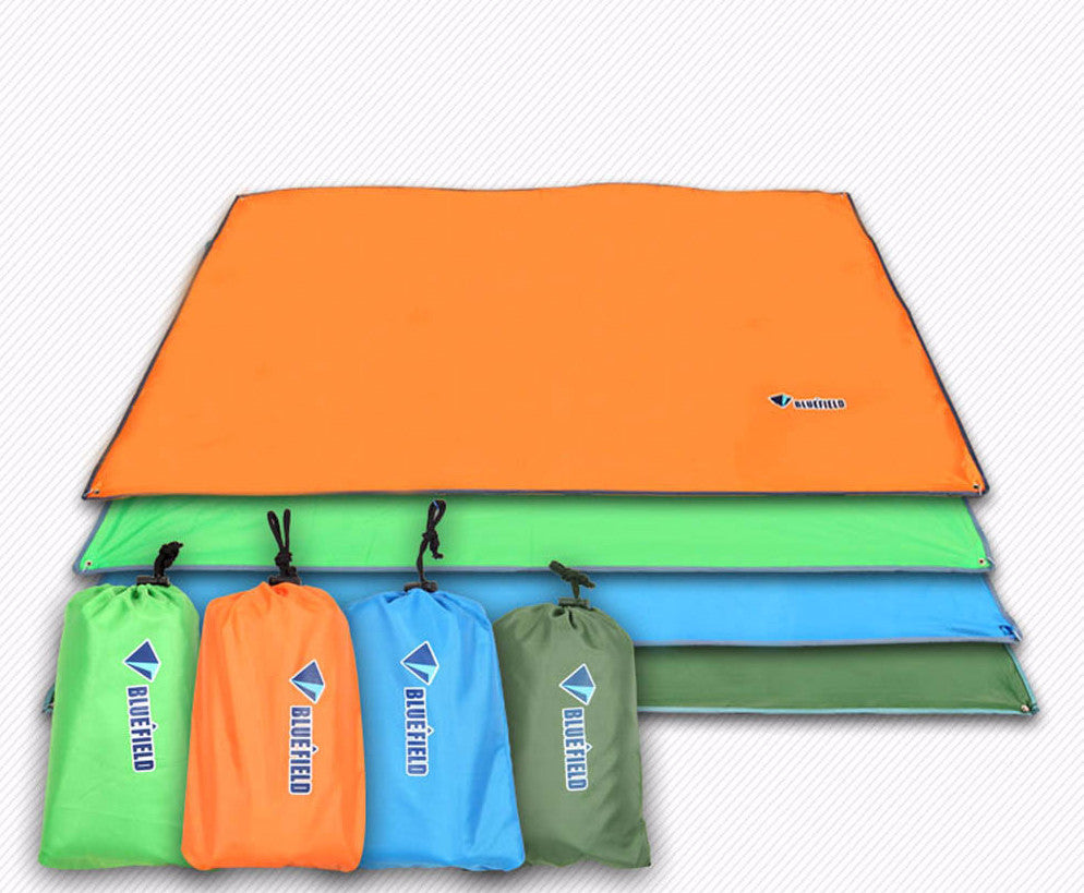 Moistureproof Picnic Grass Blanket/Sleeping Mat