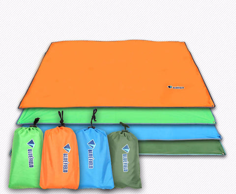 Moistureproof Picnic Grass Blanket/Sleeping Mat