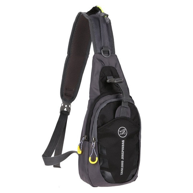 Oxford Chest Sport Sling Bag