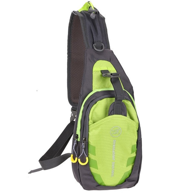 Oxford Chest Sport Sling Bag