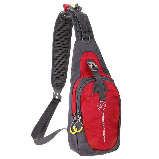 Oxford Chest Sport Sling Bag