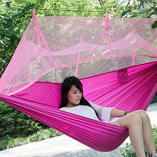 Portable Hammock