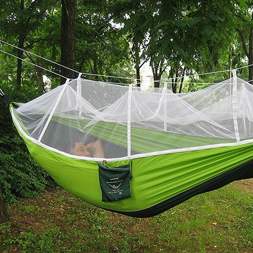 Portable Hammock