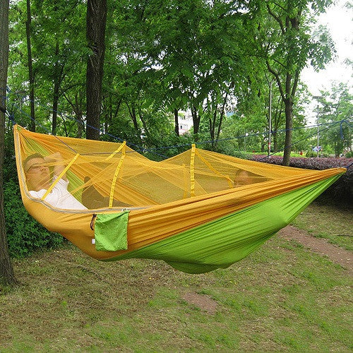 Portable Hammock