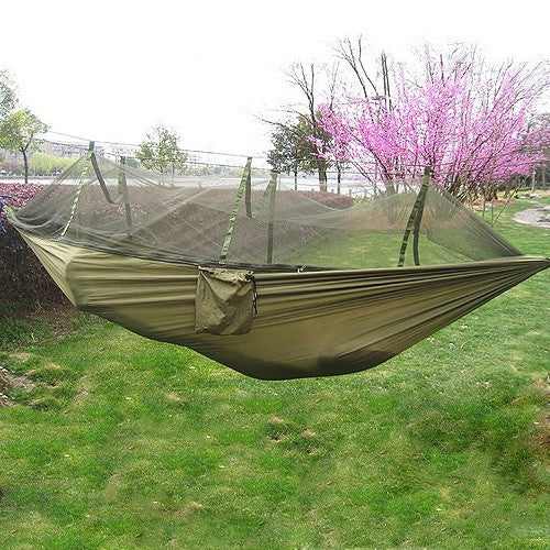 Portable Hammock