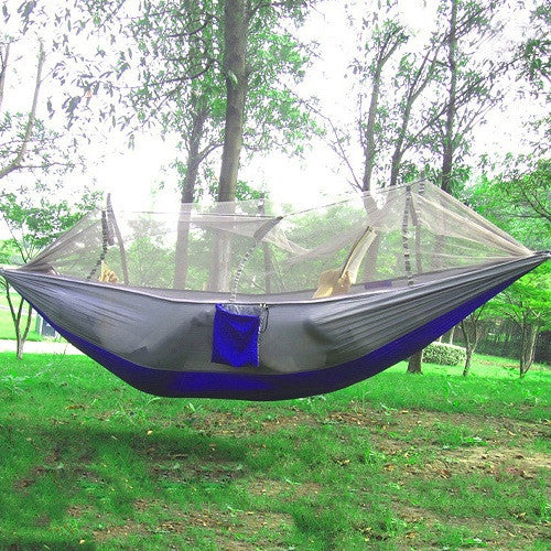 Portable Hammock