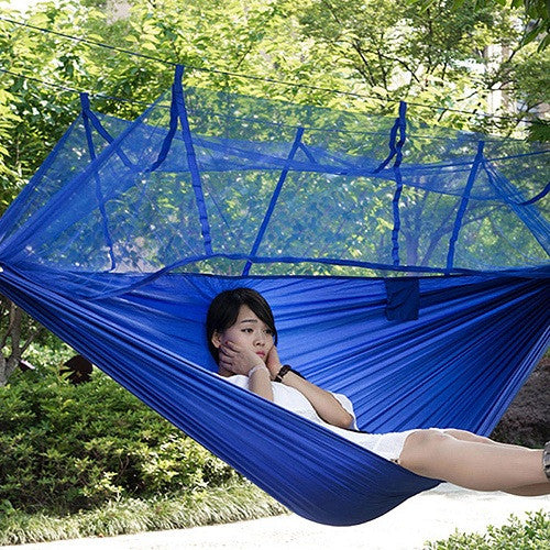 Portable Hammock