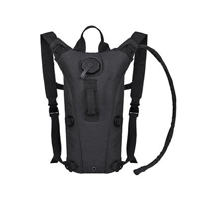 3 Liter Hydration Pack Bladder Water Bottle Bag