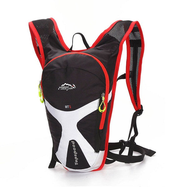 New 5L Camping Backpack high quality 6 colors