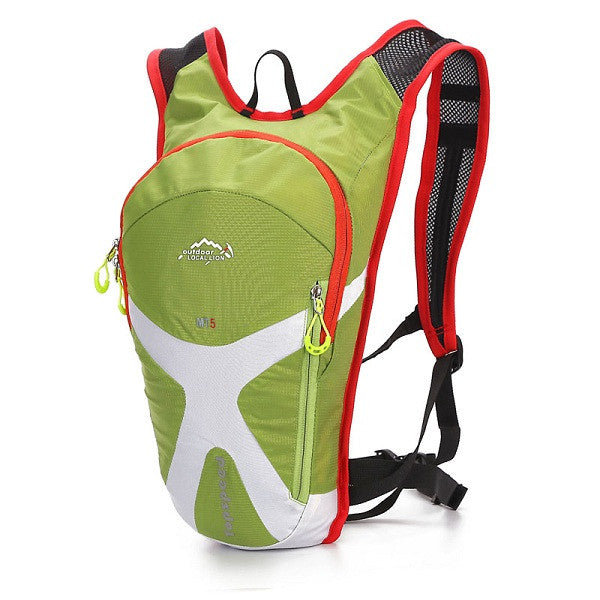 New 5L Camping Backpack high quality 6 colors
