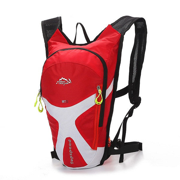 New 5L Camping Backpack high quality 6 colors